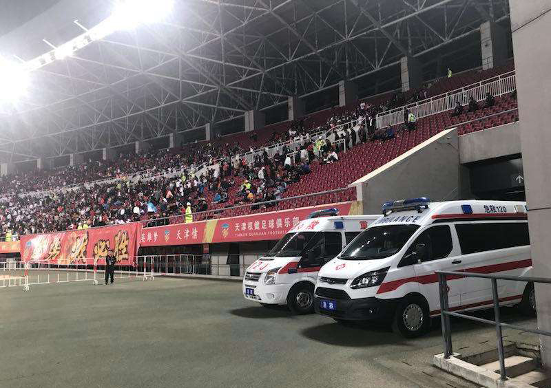 宜君县大中小型活动保障